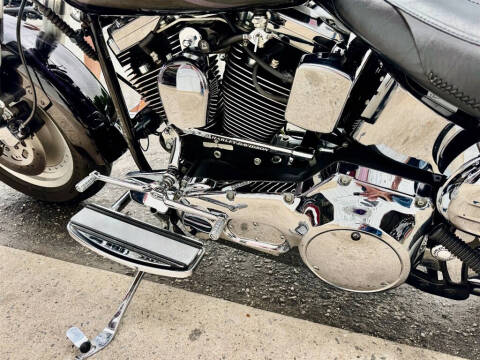 1998 Harley-Davidson Fat Boy