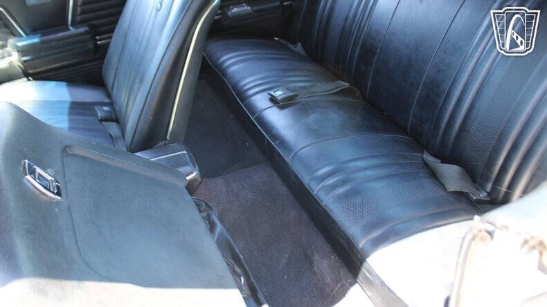 1969 Chevrolet Chevelle