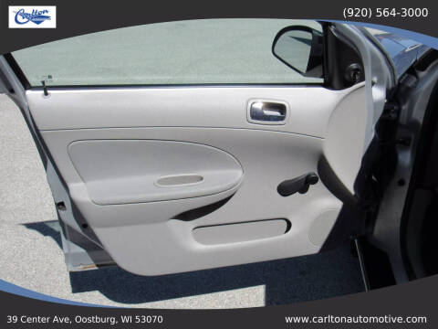 2006 Chevrolet Cobalt LS