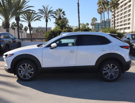2025 Mazda CX-30 2.5 S Premium