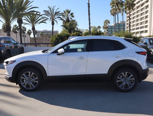 2025 Mazda CX-30 2.5 S Premium