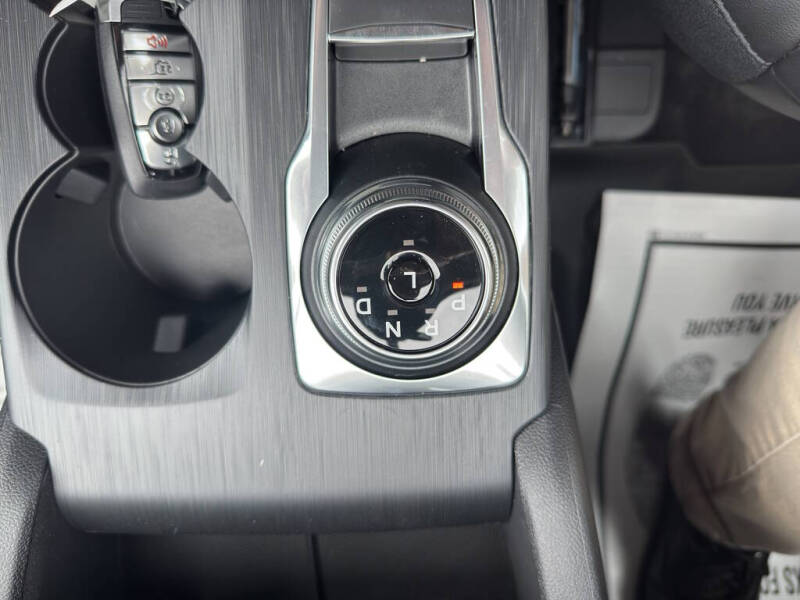 2025 Ford Escape Plug-In Hybrid PHEV