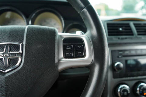 2014 Dodge Challenger R/T