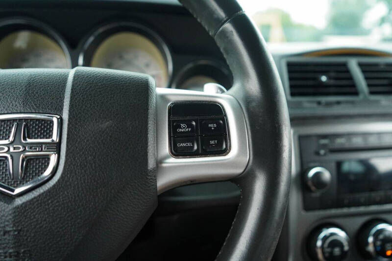 2014 Dodge Challenger R/T