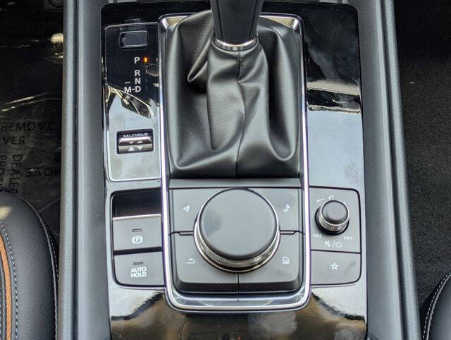 2025 Mazda CX-50 2.5 S Premium Plus