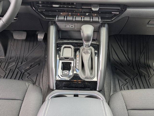 2026 GMC Canyon Elevation - Photo 19