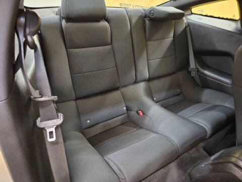 2013 Ford Mustang V6 Premium