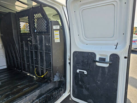 2014 Ford E-Series E-250