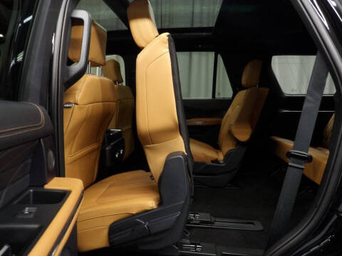 2024 Ford Expedition Platinum