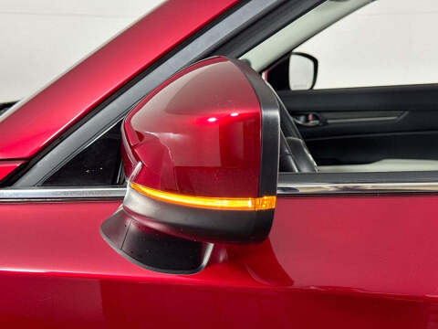 2022 Mazda CX-5 2.5 S Premium Plus