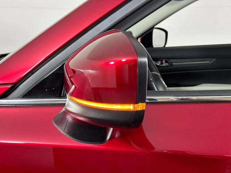 2022 Mazda CX-5 2.5 S Premium Plus