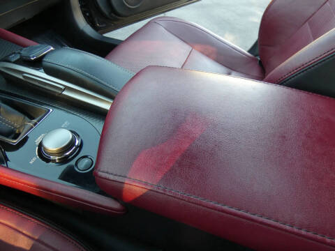 2018 Lexus GS 350 F SPORT