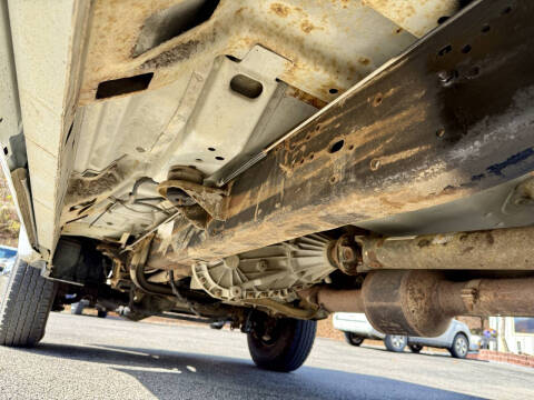 2003 Ford F-350 Super Duty