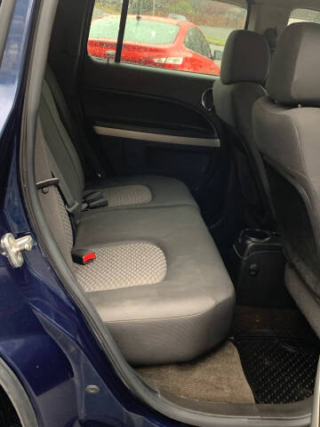 2011 Chevrolet HHR LT