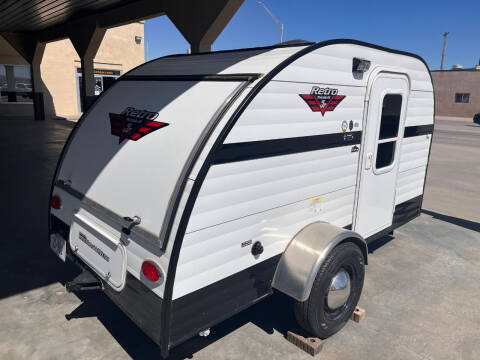 2018 Retro 509 jr. for sale at KICK KARS in Scottsbluff NE
