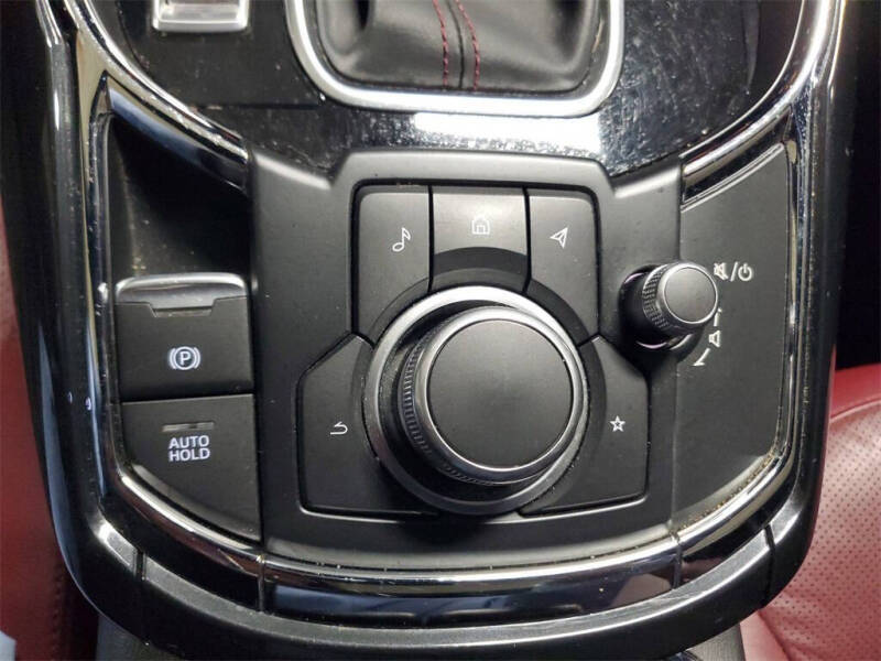 2023 Mazda CX-9 Carbon Edition