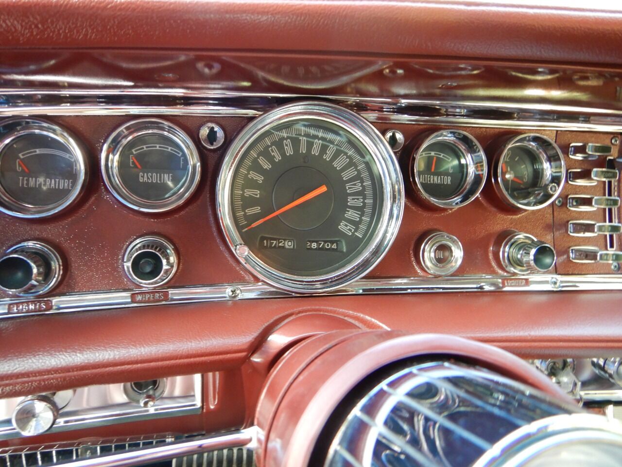 1963 Chrysler 300 54