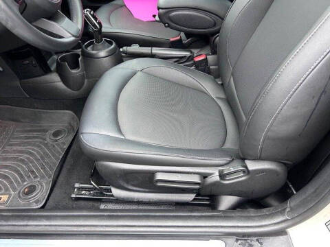 2023 MINI Hardtop 2 Door Cooper