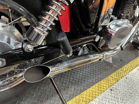 2015 Suzuki Boulevard S40