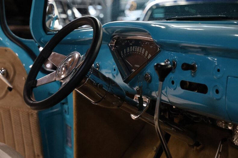 1959 Chevrolet Apache