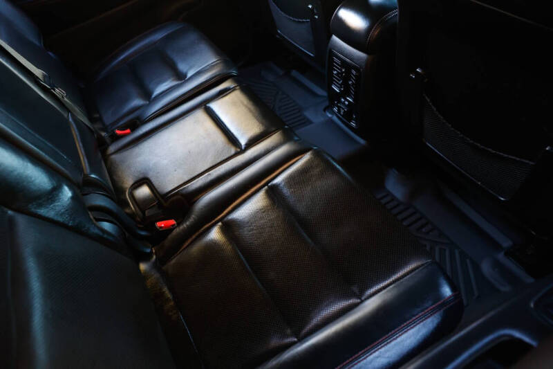 2018 Dodge Durango R/T