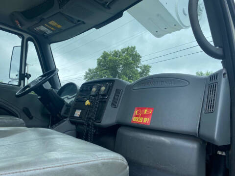 2003 International DuraStar 4300