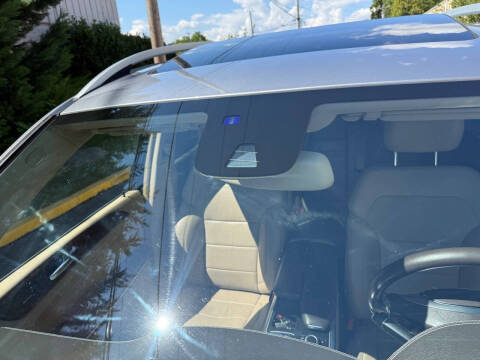 2014 Mercedes-Benz GL-Class GL 550 4MATIC