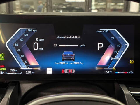 2025 BMW 5 Series 530i xDrive