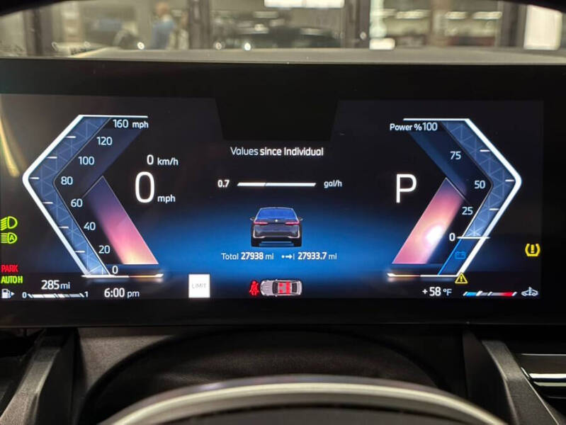 2025 BMW 5 Series 530i xDrive