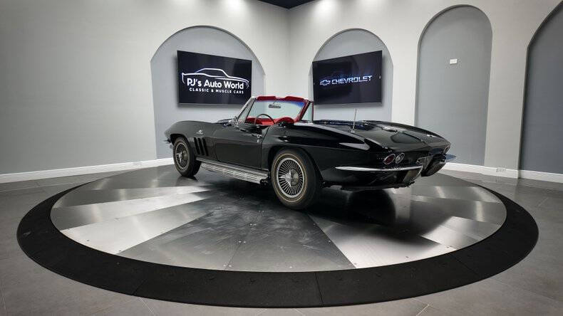 1966 Chevrolet Corvette