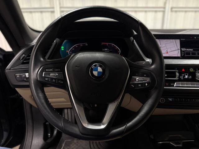 2021 BMW 2 Series 228i Gran Coupe