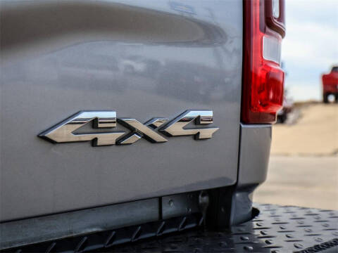 2019 RAM 2500 Laramie