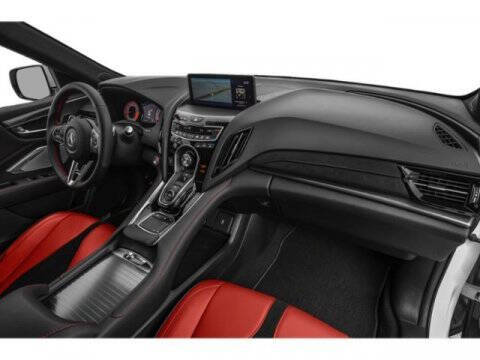 2020 Acura RDX SH-AWD w/A-SPEC