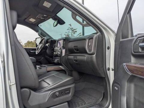 2020 GMC Sierra 2500HD