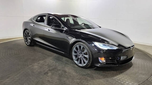 2018 Tesla Model S for sale at NJ Car Buyer in Jersey City, NJ