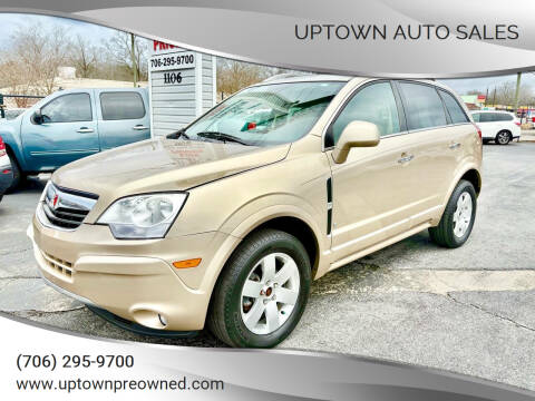 2008 Saturn Vue