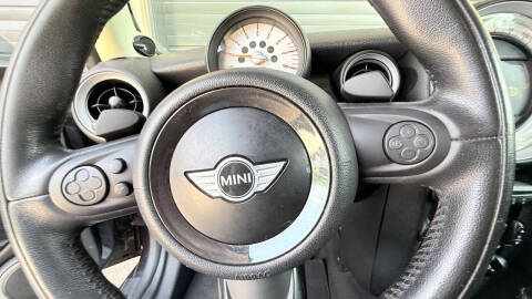 2013 MINI Hardtop Cooper S