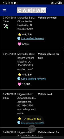 2011 Mercedes-Benz E-Class E 63 AMG