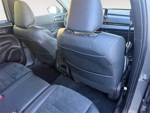 2023 Mitsubishi Outlander