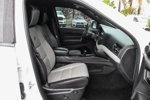 2022 Dodge Durango R/T