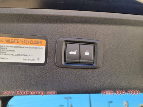 2025 Mitsubishi Eclipse Cross