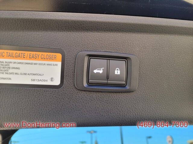 2025 Mitsubishi Eclipse Cross