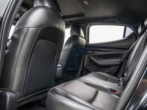 2019 Mazda Mazda3 Hatchback Premium