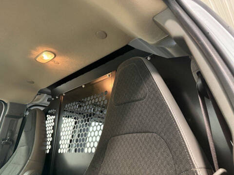 2024 GMC Savana 2500