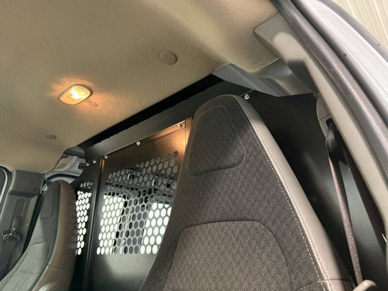 2024 GMC Savana 2500