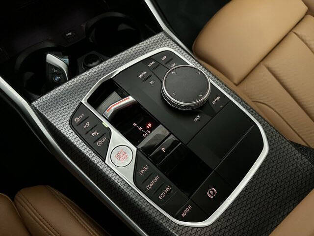 2024 BMW 2 Series M240i xDrive