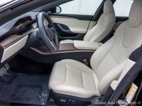 2023 Tesla Model S