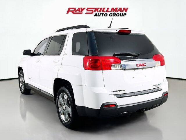 2012 GMC Terrain SLE-2