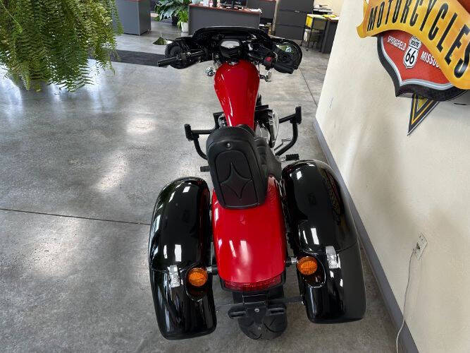 2013 Honda Fury 1300