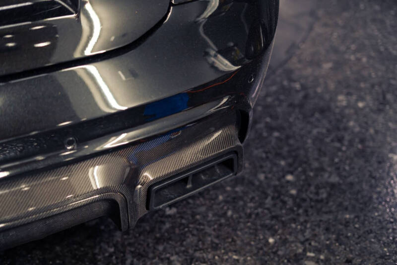 2022 Rolls-Royce Black Badge Ghost